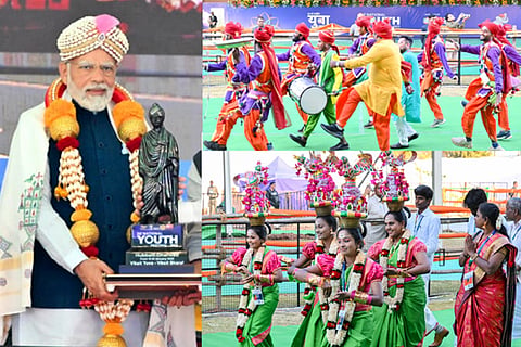 modi hubli