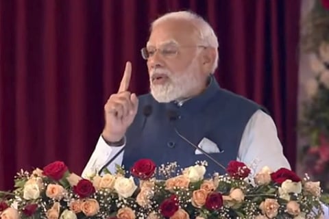 modi hubli