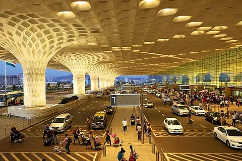 mumbai T2