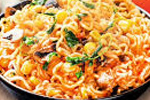 noodles
