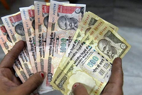 note ban