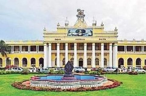 open university karnataka