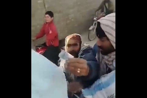 pakistan