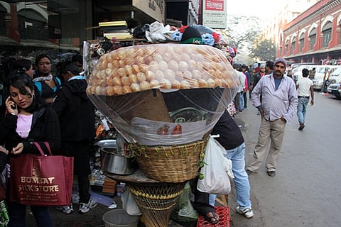 panipuri