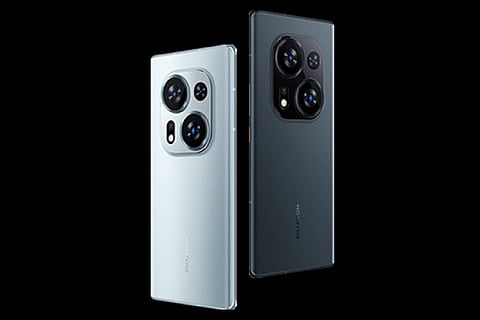 phone