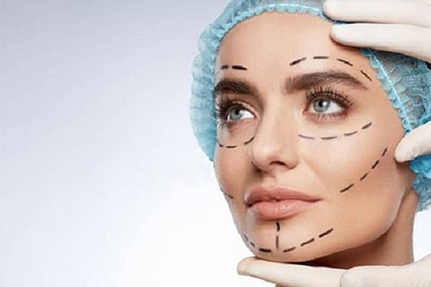 plastic surgery