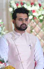 ಶಾಸಕ ಪ್ರೀತಮ್ ಗೌಡ ಐವತ್ತು ಸವಾಲು ಹಾಕಲಿ!?