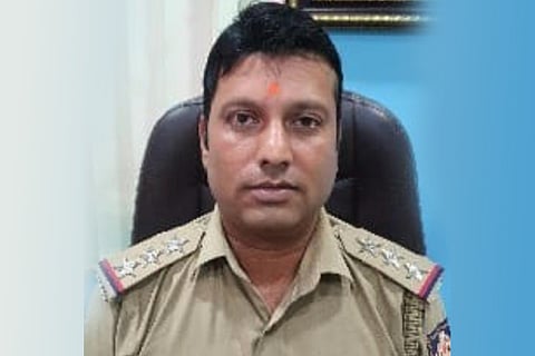 praveen