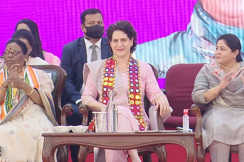 priyanak