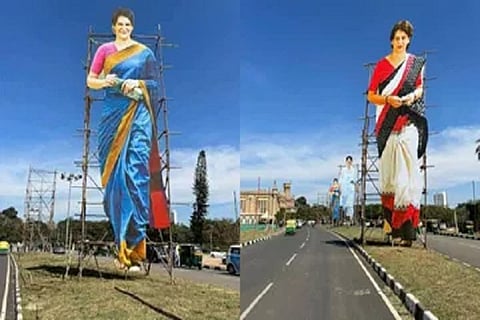 priyanka gandhi