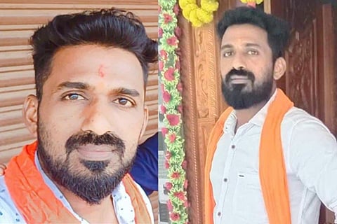 rajesh poojari
