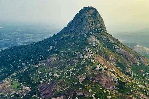shivagange