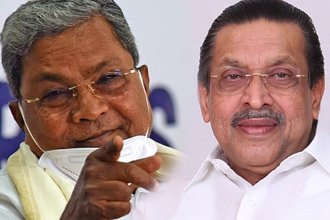 siddaramaiah