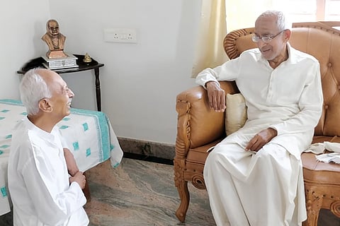 siddeshwara swamiji