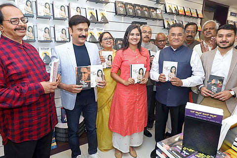 swapna book house