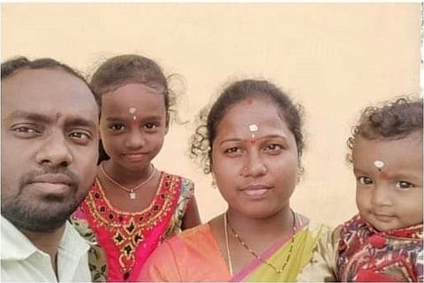telangana sucide