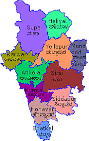 uttarkannada