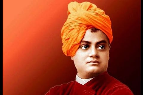 vivekananda