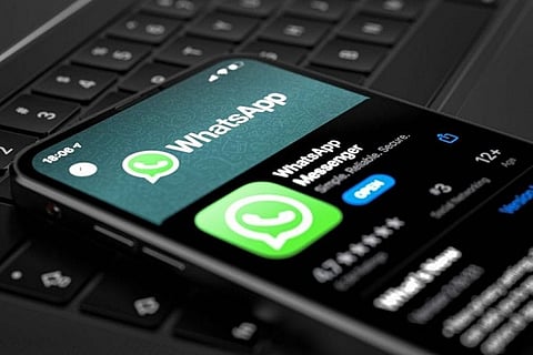 whatsapp