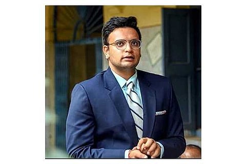yaduveer