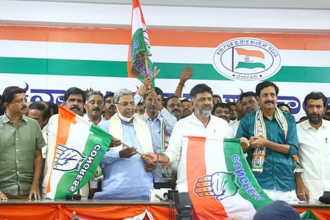 ysv datta