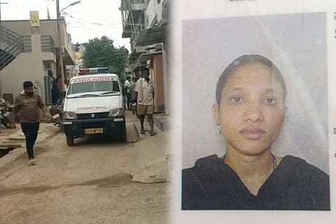 ಆತ್ಮಹತ್ಯೆ