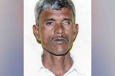 ಆರೋಪಿ