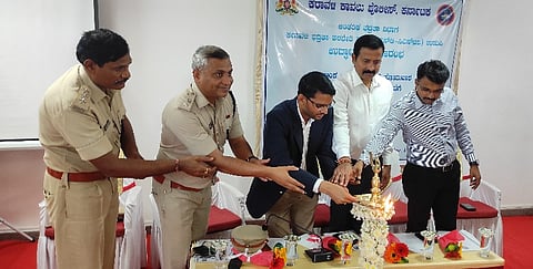 ಕರಾವಳಿ ಭದ್ರತಾ ತರಬೇತಿ ಸಂಸ್ಥೆ 2