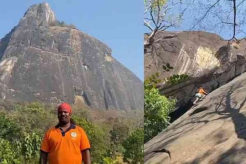 ಜ್ಯೋತಿ ರಾಜ್
