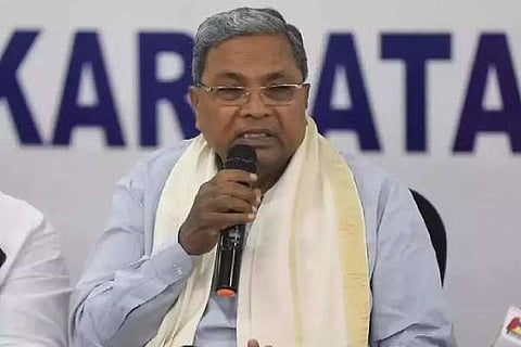 ಸಿದ್ದರಾಮಯ್ಯ