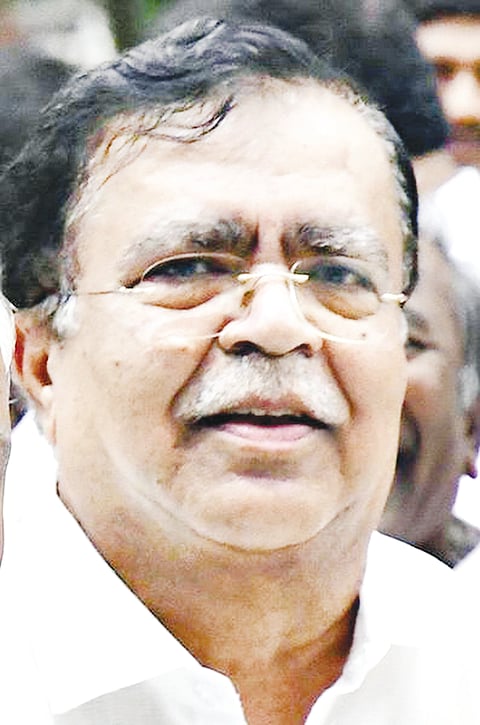 ರಾಜಣ್ಣ