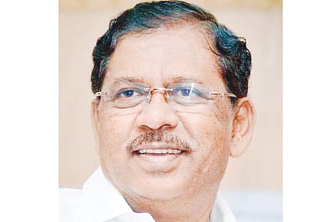 ಡಾ.ಜಿ.ಪರಮೇಶ್ವರ್‌