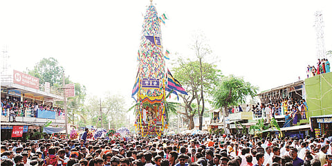 05-GPT-1A-LAKSHMI VARADARAJA RATHOTSVA