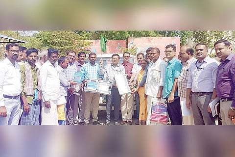 06022023 harapanahalli news