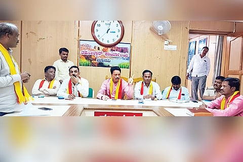08022023 manvi sahitya sammelana