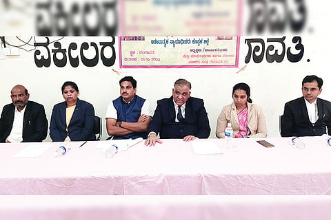 090223 Gangavati Judge Meeting