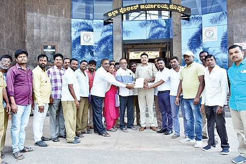 100223 Koppal Drivers Appeal