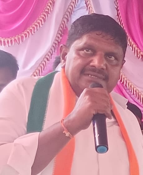 ಜೆಡಿಎಸ್‌ಮುಖಂಡರಿಂದ ಪಕ್ಷಾಂತರ ಪರ್ವ