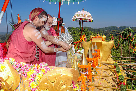 12 srigeri maha kumbabisheka photo web