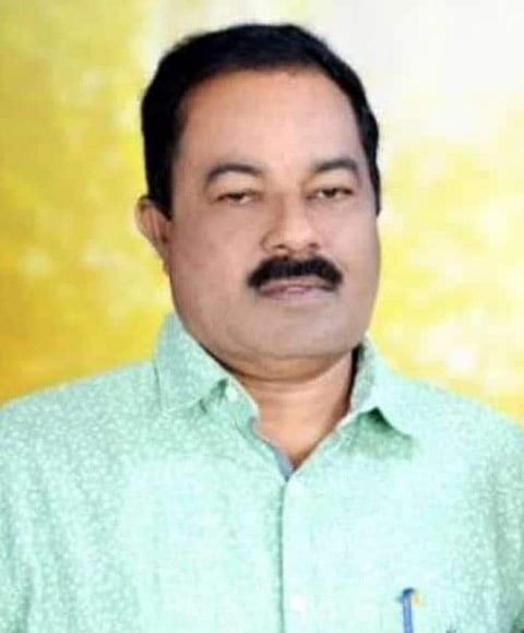 12KWR-Suresh Tamase