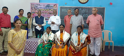 ನಾಜೂಕಿಗಿಂತ ಸತ್ಯ ದರ್ಶನ ಜನಪದರಲ್ಲಿ ಪ್ರಧಾನವಾಗಿರುತ್ತದೆ: ಡಾ. ಎಚ್.ಎಲ್.ಮಲ್ಲೇಶಗೌಡ
