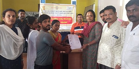 16 VTP 1 E Sharama Card