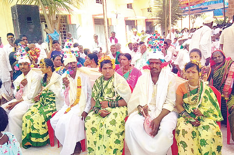 18 Hanumasagara 2
