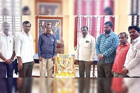 180223 Devadurga Kayaka Sharana Jayanti