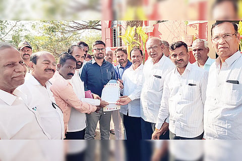 180223 Raichur Lingayatha Appeal