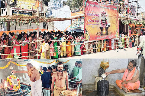 180223 Raichur Shivaratri 2023