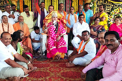 21 RAAYACHOTI (DHARMA JAAGRUTI) F