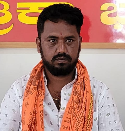ರಾಕೇಶ ಪಾಟೀಲ್