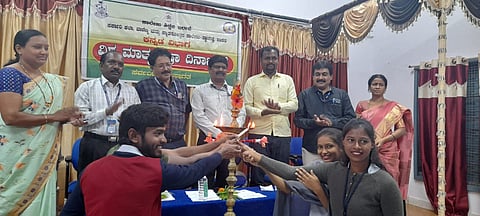ಮಾತೃ ಭಾಷೆ ಹೃದಯಕ್ಕೆ ಹತ್ತಿರವಾದ ಭಾಷೆ: ಗುರುರಾಜ್ ಜಿ.ಎಸ್.