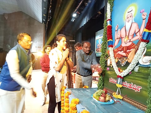 ಸವಿತಾ ಮಹರ್ಷಿ ಕ್ಷೌರಿಕ ಸಮಾಜದ ಮೂಲಪುರುಷರು